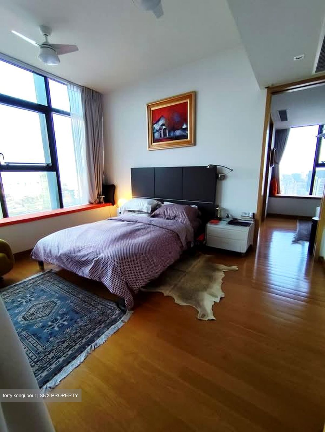 Cube 8 (D11), Condominium #598843971
